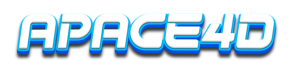 Logo APACE4D